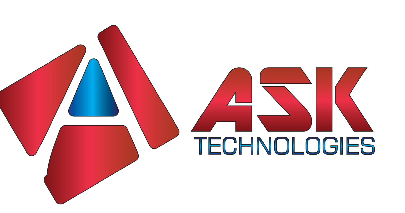 ASK Technologies Logo